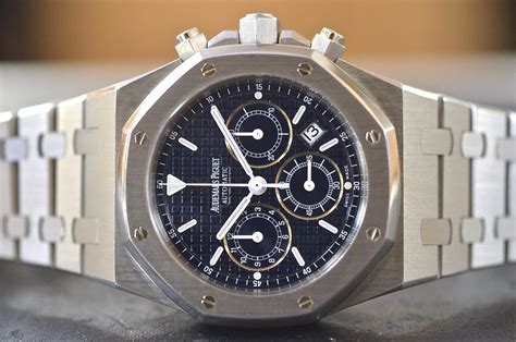 audemars piguet orologi.